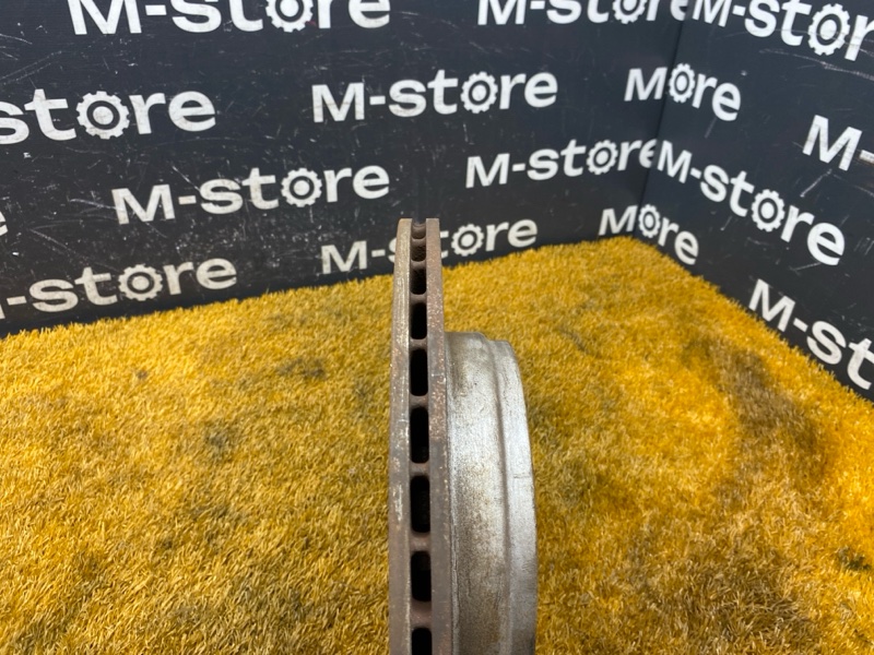 Диск тормозной, 3000 рублей, Красноярск