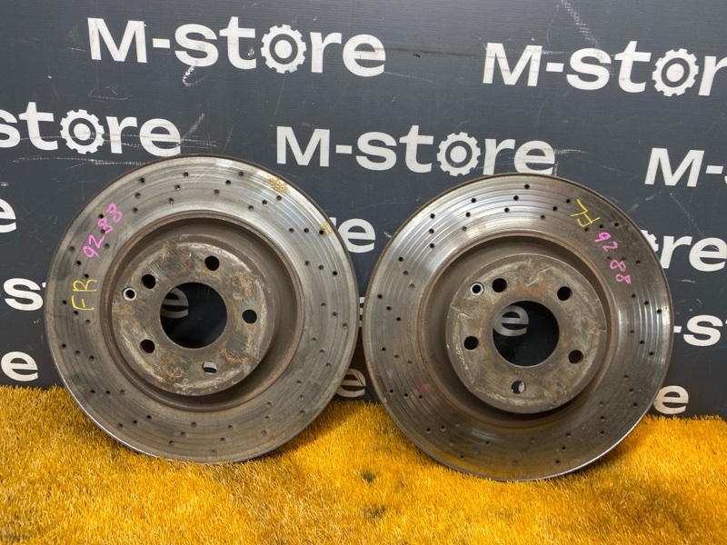 Диск тормозной, 3000 рублей, Красноярск