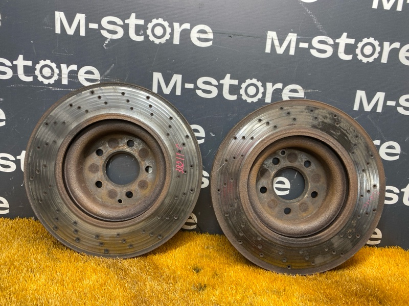 Диск тормозной, 3000 рублей, Красноярск