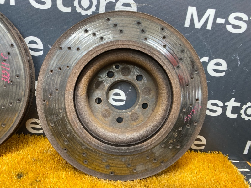 Диск тормозной, 3000 рублей, Красноярск