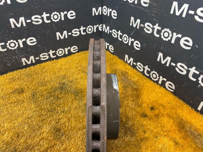 Диск тормозной, 3000 рублей, Красноярск