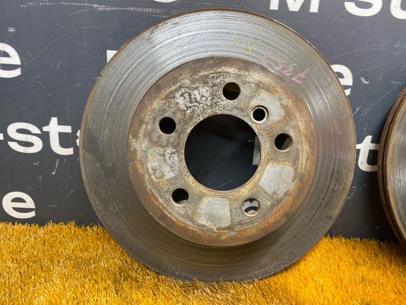 Диск тормозной, 1300 рублей, Красноярск