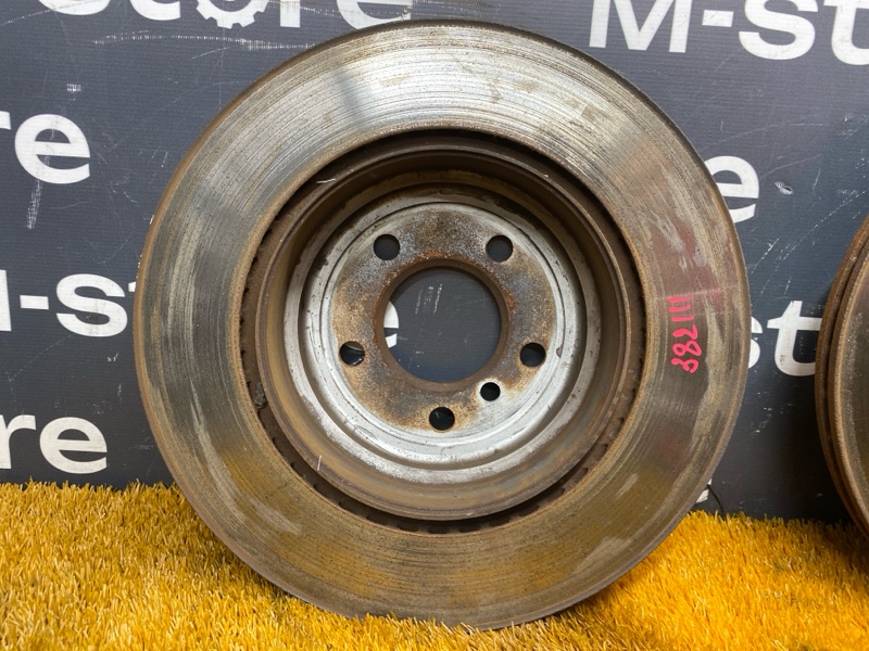 Диск тормозной, 1300 рублей, Красноярск