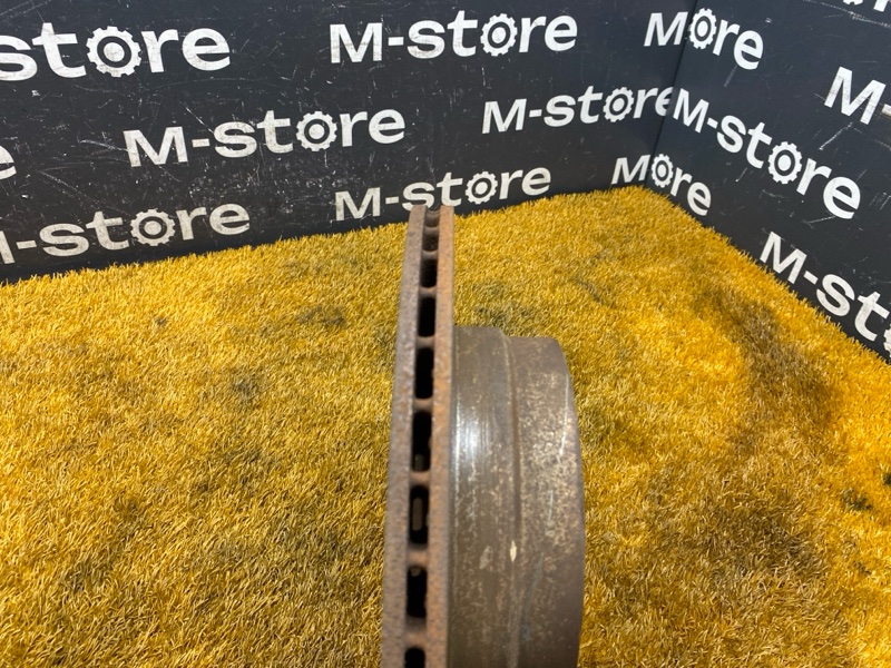 Диск тормозной, 1300 рублей, Красноярск