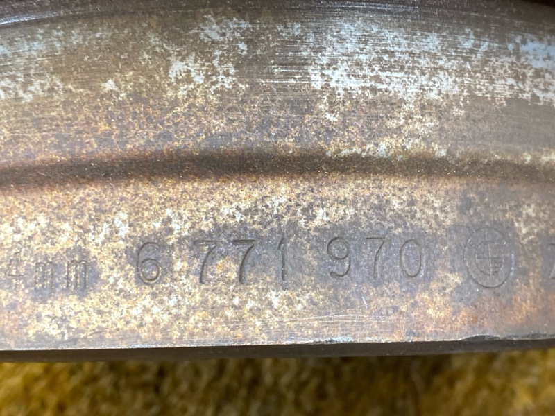 Диск тормозной, 1300 рублей, Красноярск