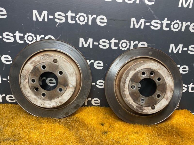 Диск тормозной, 2500 рублей, Красноярск