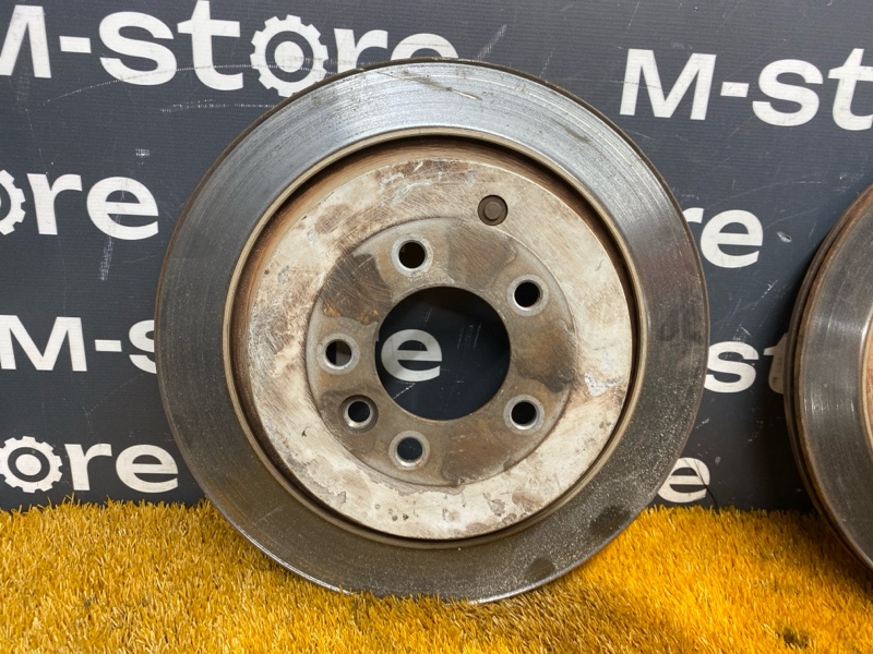 Диск тормозной, 2500 рублей, Красноярск