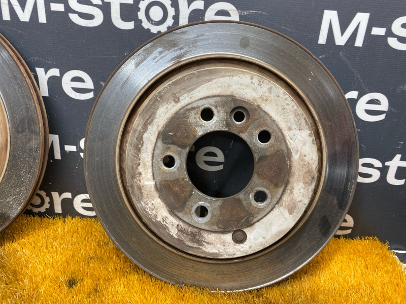 Диск тормозной, 2500 рублей, Красноярск