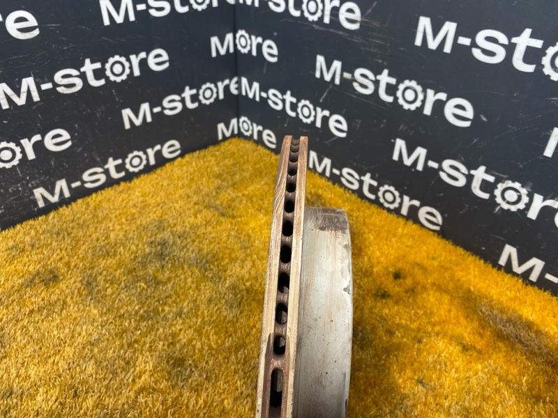 Диск тормозной, 2500 рублей, Красноярск