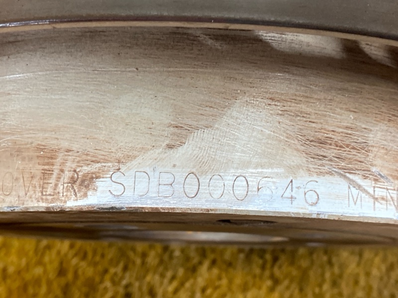 Диск тормозной, 2500 рублей, Красноярск