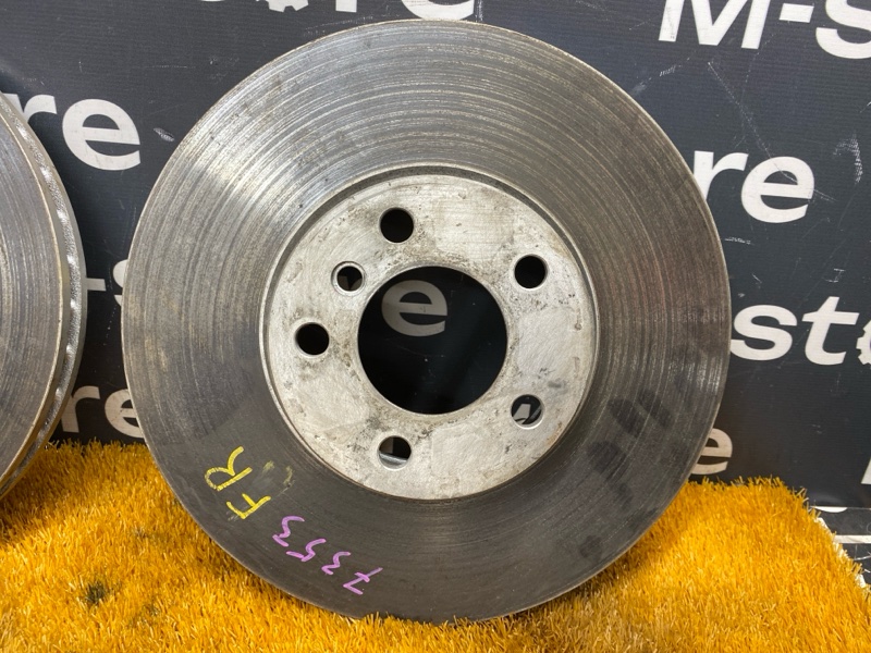 Диск тормозной, 6000 рублей, Красноярск