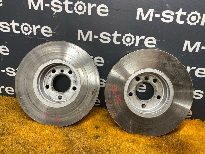 Диск тормозной, 6000 рублей, Красноярск