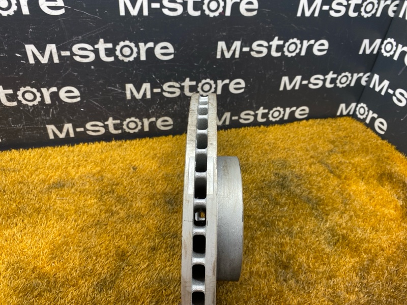 Диск тормозной, 6000 рублей, Красноярск