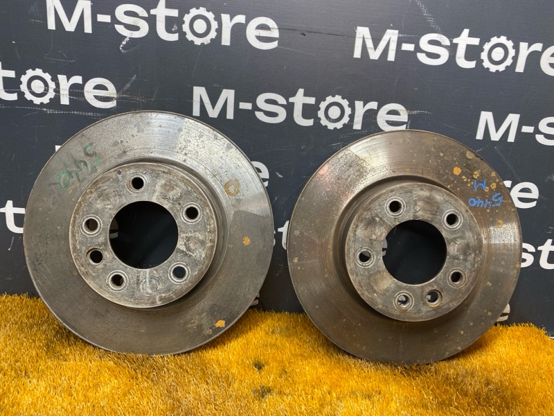 Диск тормозной, 5500 рублей, Красноярск