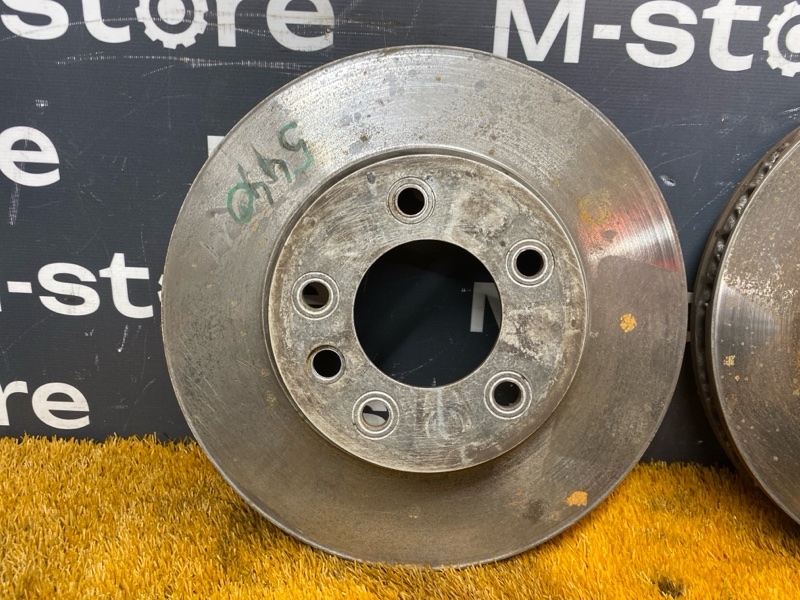 Диск тормозной, 5500 рублей, Красноярск