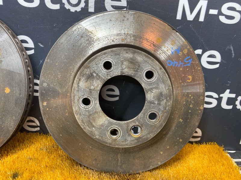 Диск тормозной, 5500 рублей, Красноярск