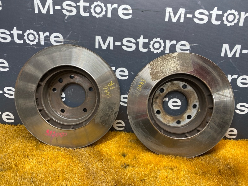 Диск тормозной, 5500 рублей, Красноярск