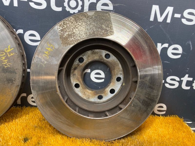 Диск тормозной, 5500 рублей, Красноярск