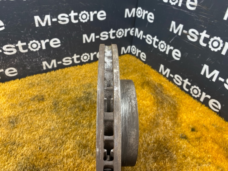 Диск тормозной, 5500 рублей, Красноярск