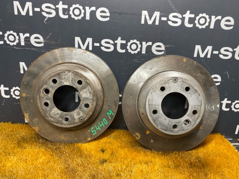 Диск тормозной, 3500 рублей, Красноярск