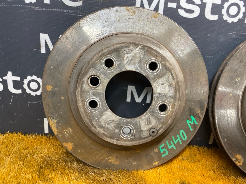 Диск тормозной, 3500 рублей, Красноярск