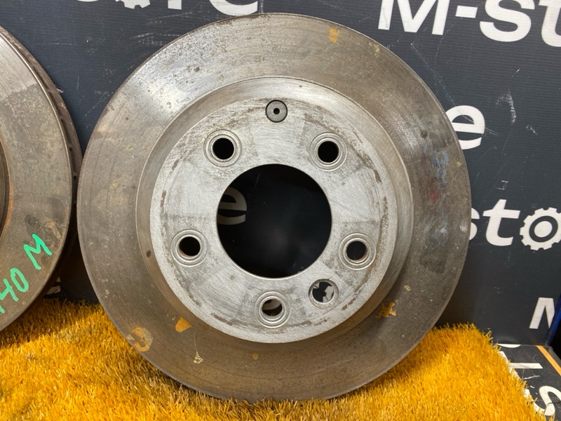 Диск тормозной, 3500 рублей, Красноярск