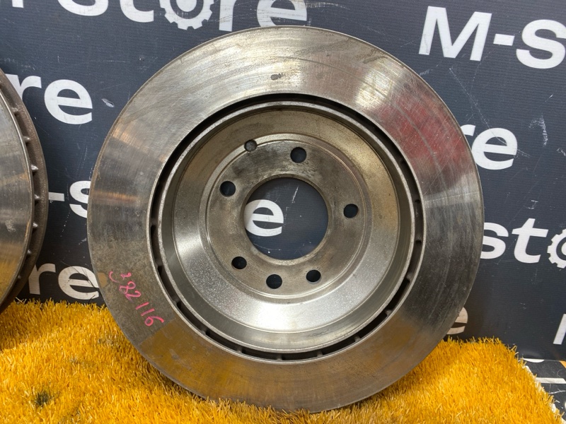 Диск тормозной, 3500 рублей, Красноярск