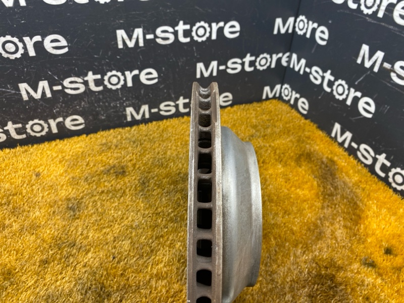 Диск тормозной, 3500 рублей, Красноярск