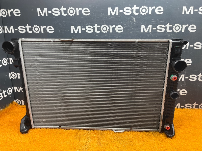 радиатор ДВС, 11000 рублей, Красноярск
