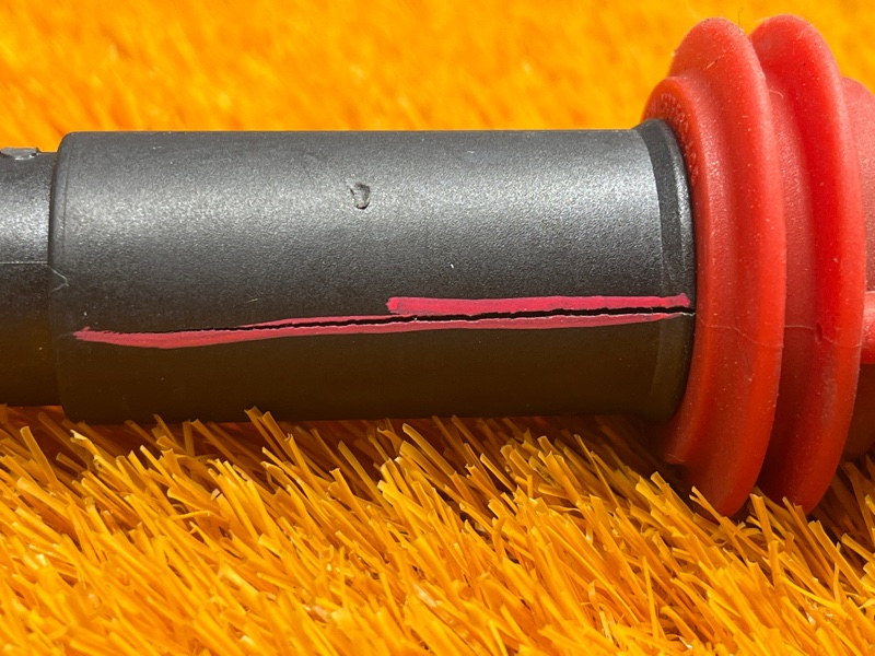 катушка зажигания, 900 рублей, Красноярск