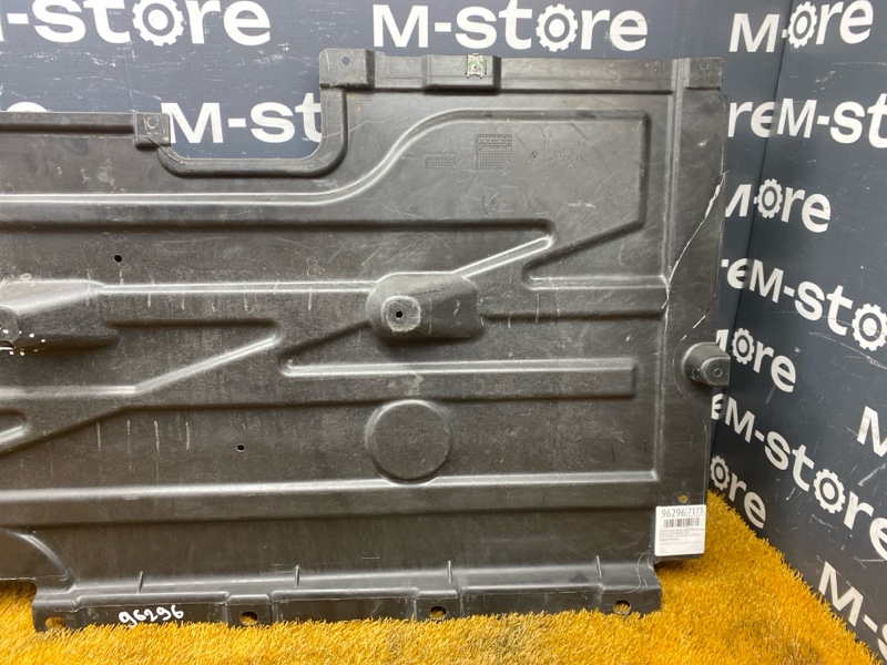 Защита днища кузова, 3000 рублей, Красноярск