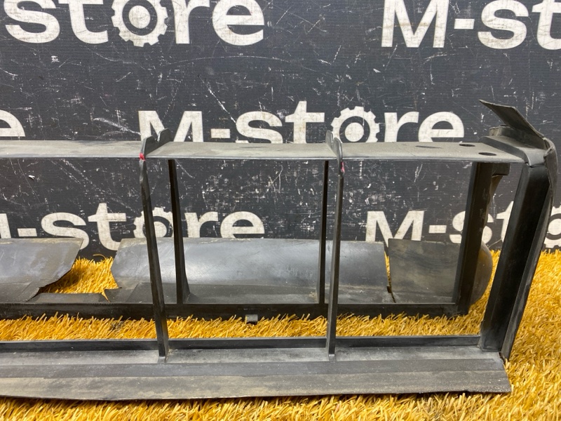 Диффузор радиатора, 1500 рублей, Красноярск