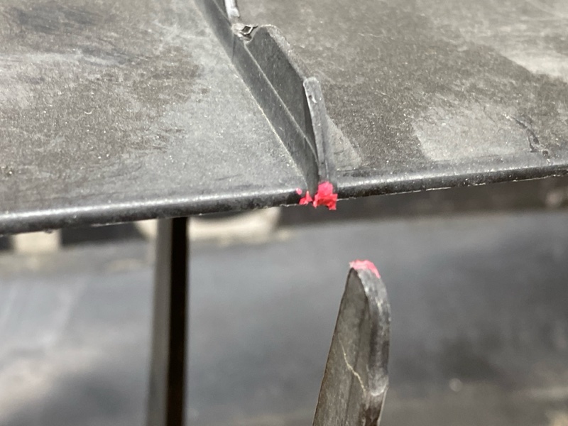 Диффузор радиатора, 1500 рублей, Красноярск