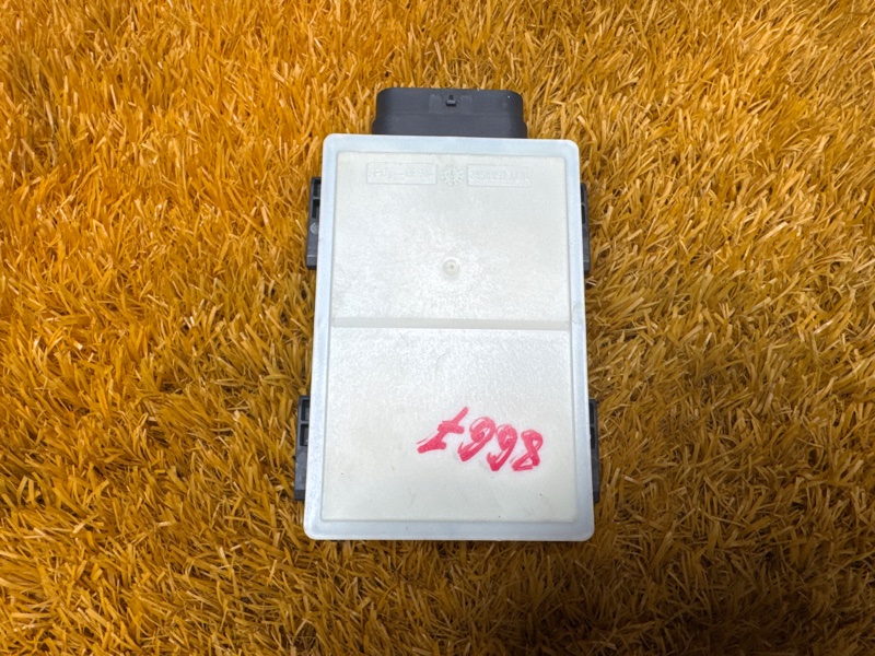 Датчик слепых зон (радарный датчик), 17000 рублей, Красноярск