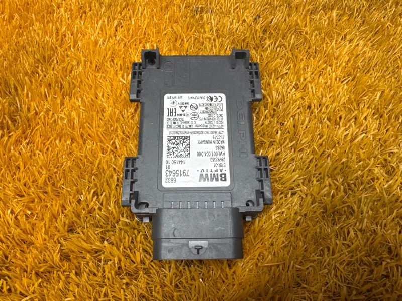 Датчик слепых зон (радарный датчик), 17000 рублей, Красноярск