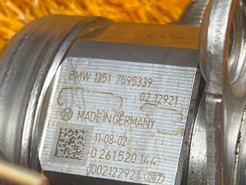 ТНВД, 6000 рублей, Красноярск