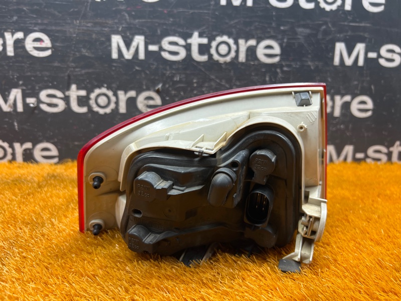 Фонарь задний, 1000 рублей, Красноярск