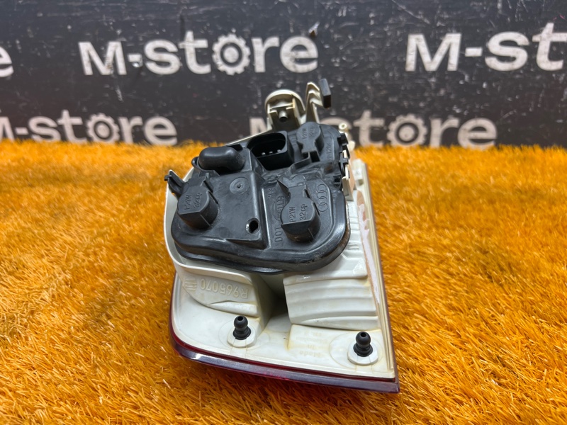 Фонарь задний, 1000 рублей, Красноярск