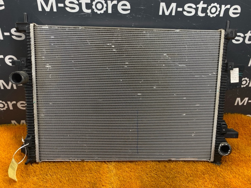 радиатор ДВС, 7000 рублей, Красноярск