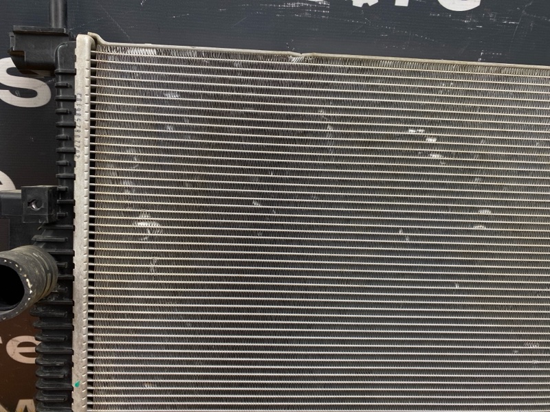 радиатор ДВС, 7000 рублей, Красноярск