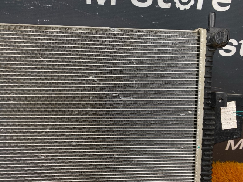 радиатор ДВС, 7000 рублей, Красноярск