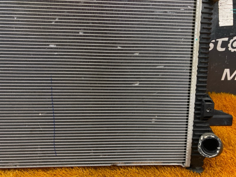 радиатор ДВС, 7000 рублей, Красноярск