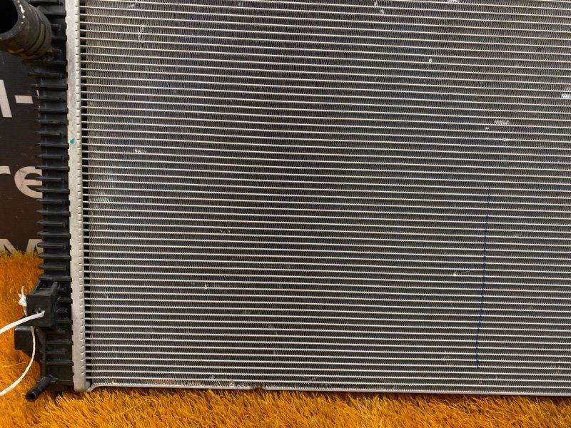 радиатор ДВС, 7000 рублей, Красноярск