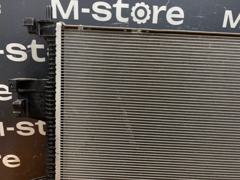 радиатор ДВС, 7000 рублей, Красноярск