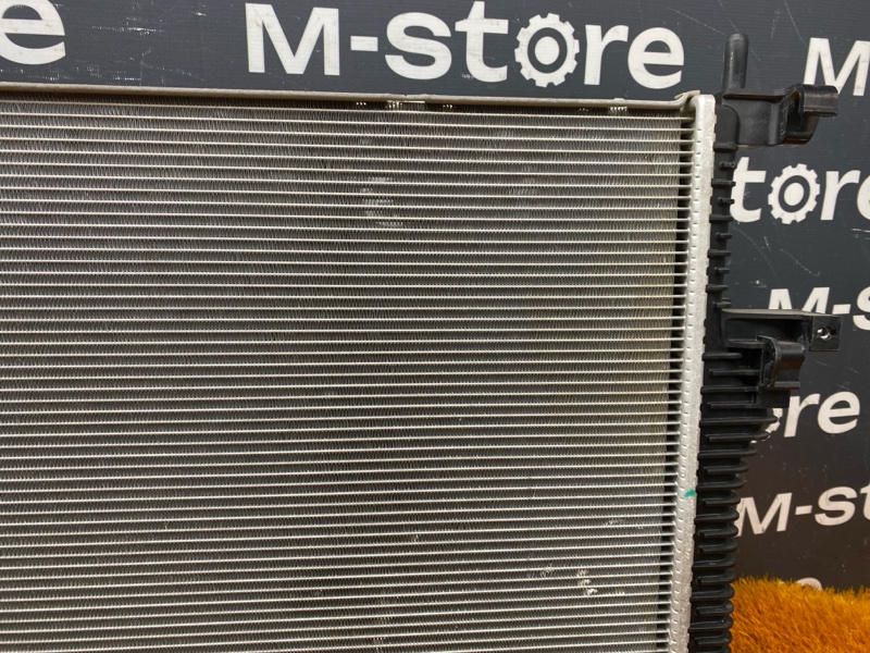 радиатор ДВС, 7000 рублей, Красноярск