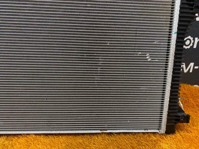 радиатор ДВС, 7000 рублей, Красноярск