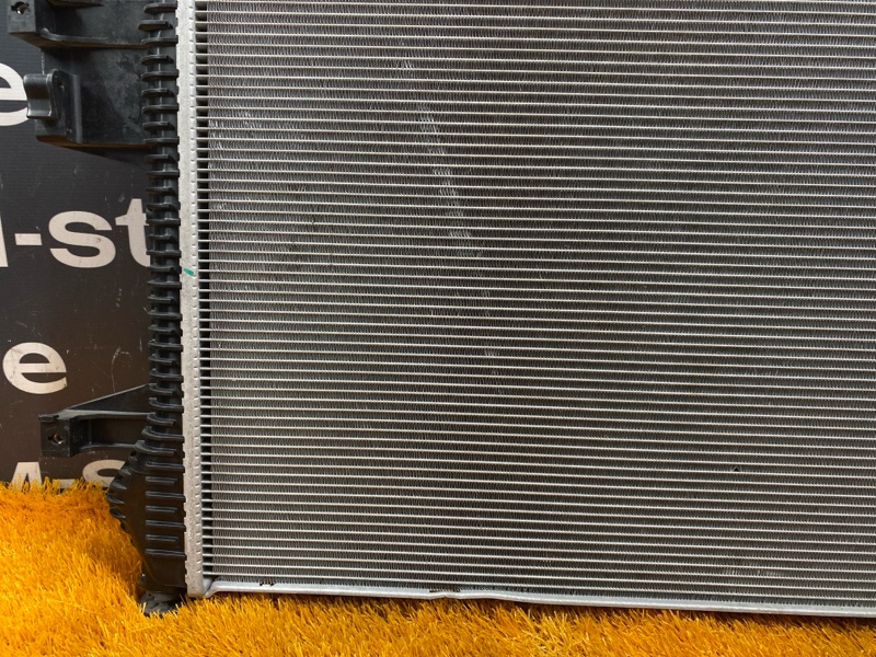 радиатор ДВС, 7000 рублей, Красноярск