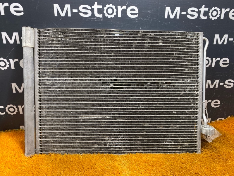 радиатор кондиционера, 3000 рублей, Красноярск