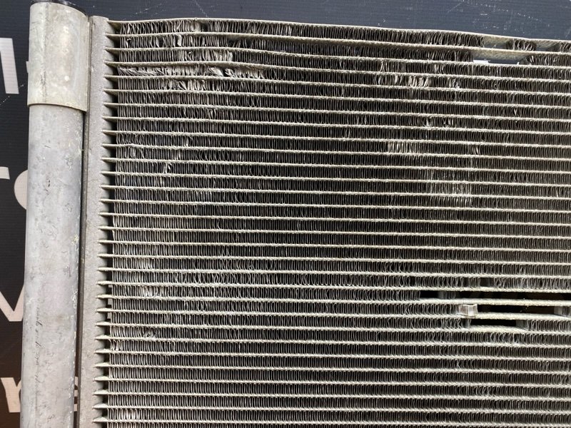 радиатор кондиционера, 3000 рублей, Красноярск