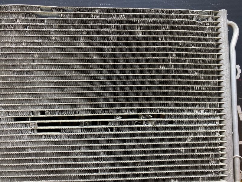 радиатор кондиционера, 3000 рублей, Красноярск